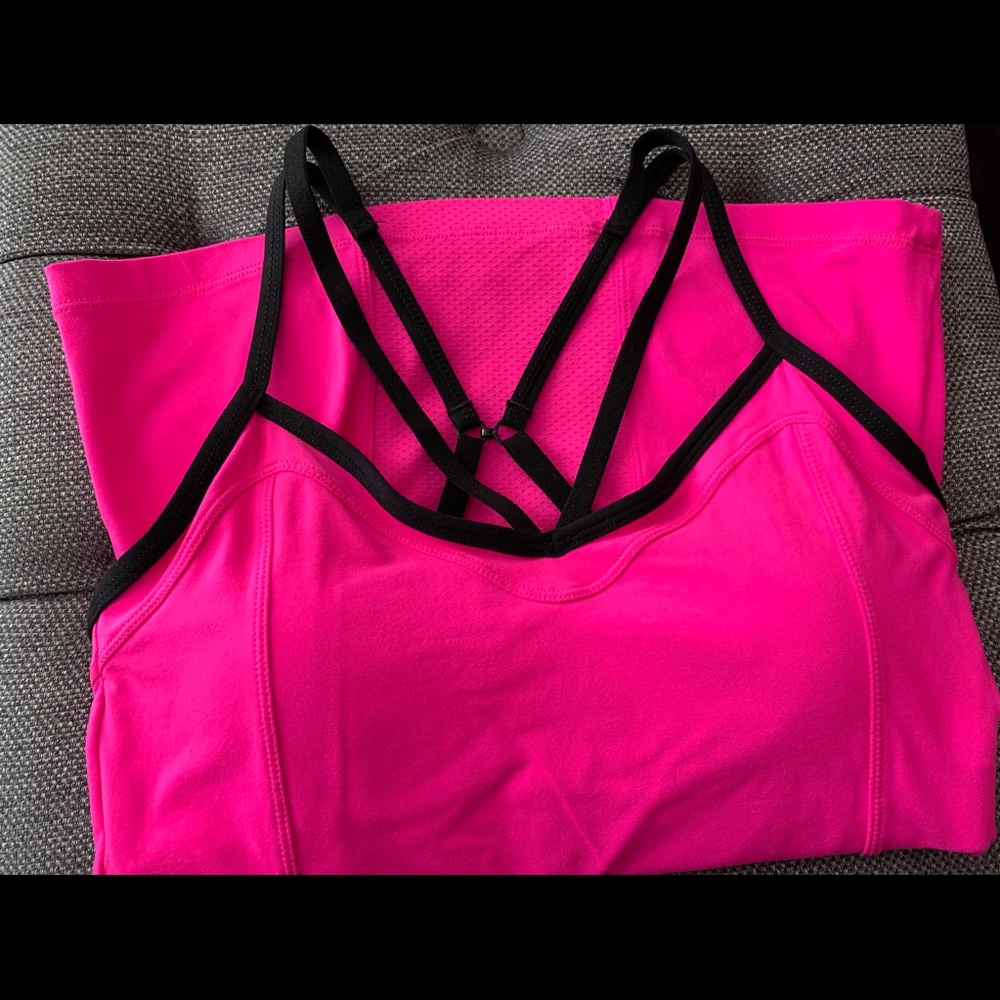 Lorna Jane Tank Top